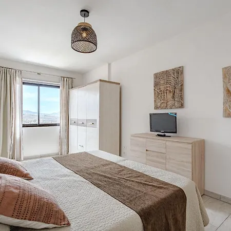 Ocean Panoramic * Плайя-Параисо