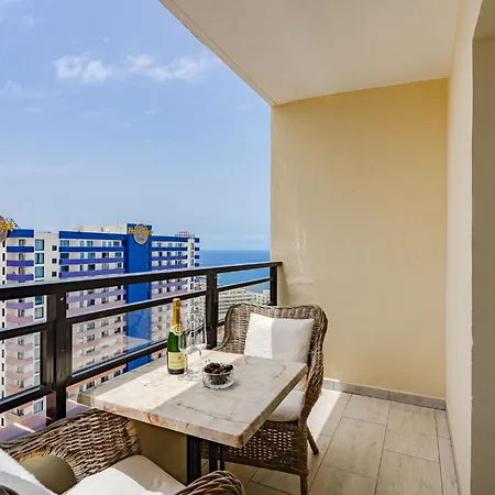 Appartamento Ocean Panoramic