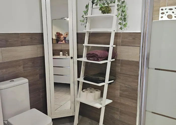 Апартаменты Ocean Panoramic *