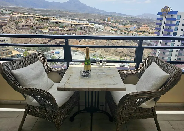 Апартаменты Ocean Panoramic *