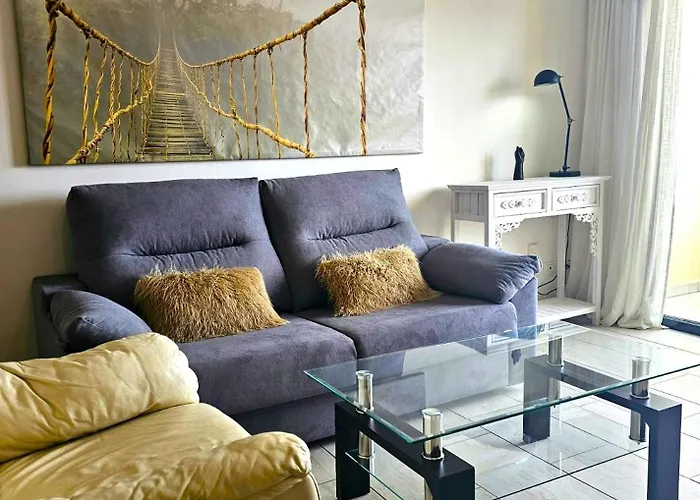 Ocean Panoramic * Плайя-Параисо