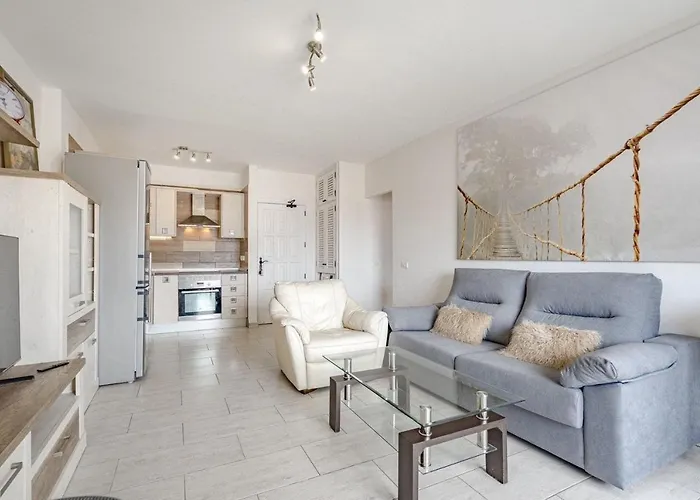 Ocean Panoramic Apartamento *